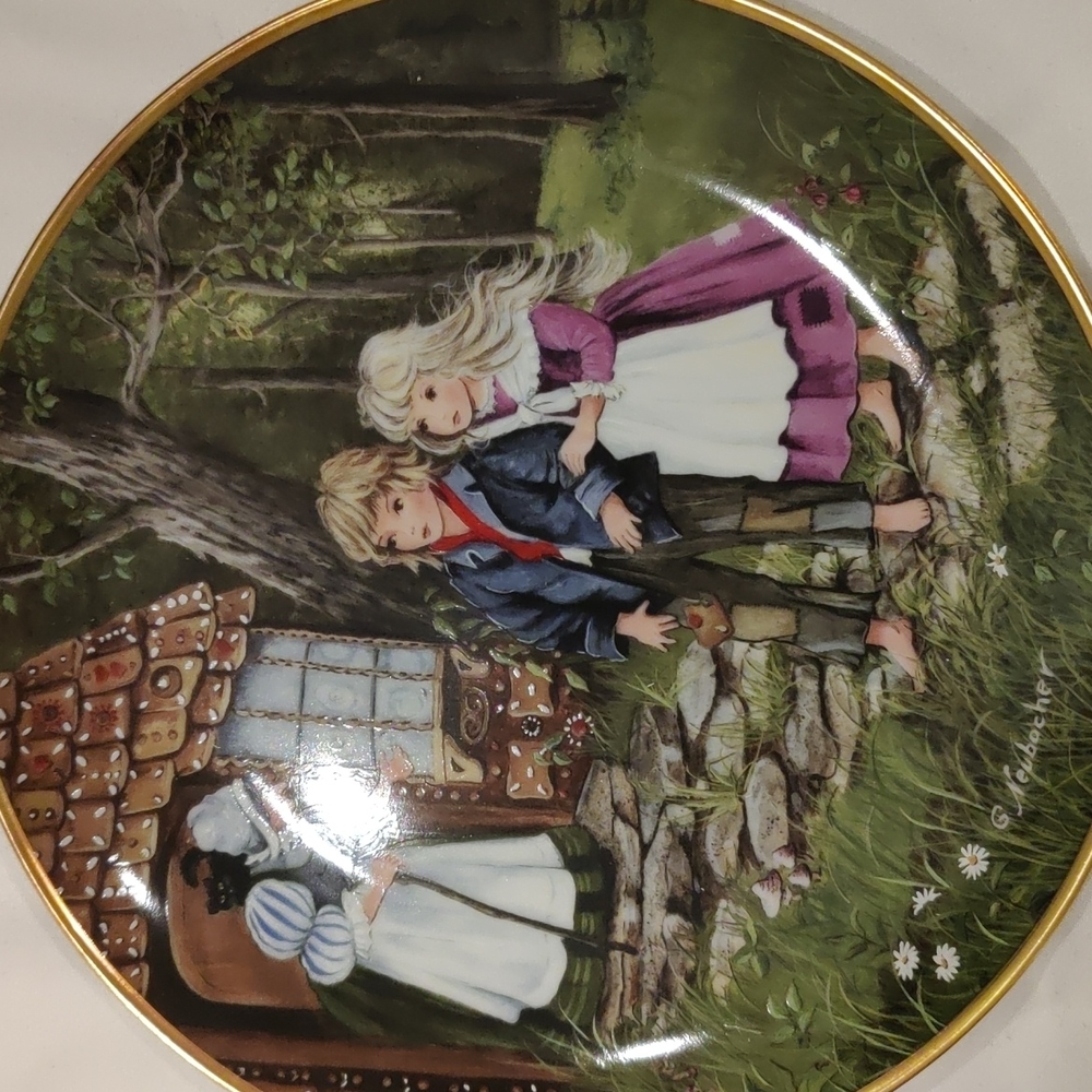 Kaiser disc "Classic Fairy Tales"